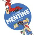 Mentine T3 : Pas de cadeau ! de Jo Witek On