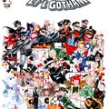 DC Comics : Batman Li'l Gotham