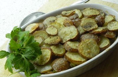 Parmentier nouveau genre, sans gluten et sans lactose, ou comment utiliser un reste de viande à tourtière