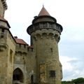 le château de Kreuzenstein, ou le château au nom imprononçable...