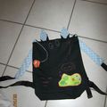 un sac de creche pour mon loulou