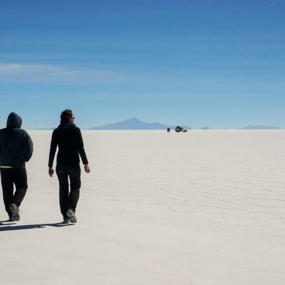 ES-PEC-TA-CULAR Uyuni : le désert de sel et la région Sud Lipez