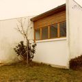 Pornichet - Le pavillon B en 1980