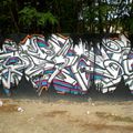 Graff d'ici