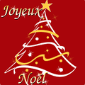 Joyeux Noël et Bonne Année 2017