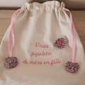 sac de fille