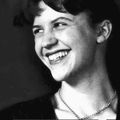 Sylvia Plath (1932 – 1963) : Traversée / Crossing the water 