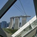 Surf de luxe Singapour