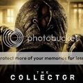 The Collector Le film bande annonce