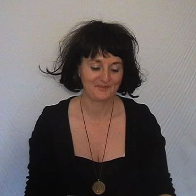 RENCONTRE AVEC UNE VÉGOLOTE : ALEXANDRA