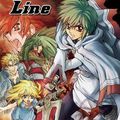 .[Anime&Manga]. Element Line