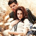 Taylor Lautner parle de Kristen