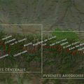 gîte d'étape 1 Pyrénées Occidentales