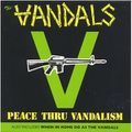 The Vandals - Anarchy Burger