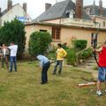 barbecue 2011