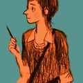 allez hop ' un croquis !