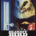 21. Bloody bird de Michele Soavi