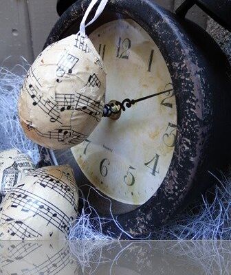 En attendant Pâques…