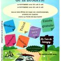 Nouveautés... à découvrir à La Tour de Salvagny!