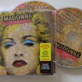 Madonna - Celebration 2cds