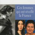 Femmes, femmes, femmes...