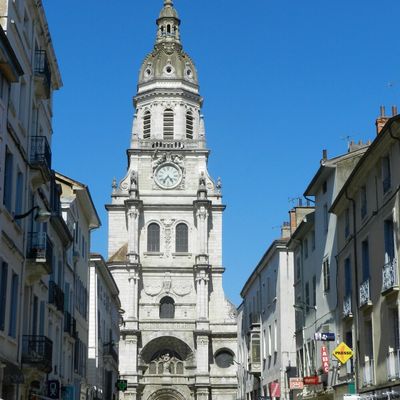 Bourg-en-Bresse - Ain
