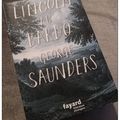 Lincoln au Bardo- George Saunders