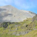 Sud de la peninsule Snaefellsjokull & Parc National