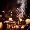 Ritual of Black Magic to Attract Wealth and Love