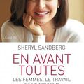 En avant toutes, Sheryl Sandberg