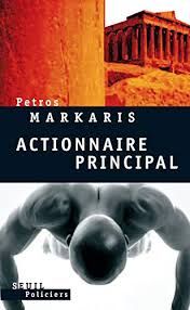 Actionnaire principal de Pétros Markaris