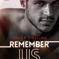 Remember us de Laura Collins