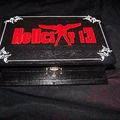 Boîte à bijoux - HellCity 13