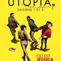 EXTERMINATION PROGRAMMÉE (Utopia - saisons 1 et 2)