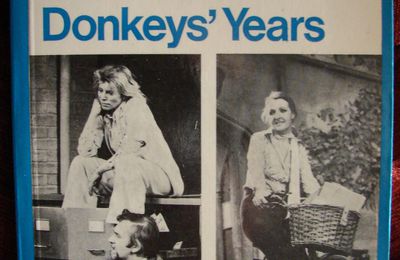 "Donkeys' Years" (8H, 1F)