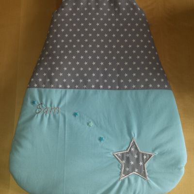 Celui qi s'appelle Sam