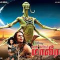 John Carter on French channel W9 tonight!