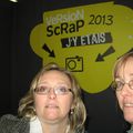 Petites infos en vrac : Version scrap en touriste