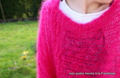 Mohair de France