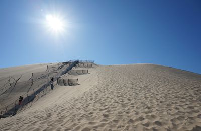 Dune du Pilat...