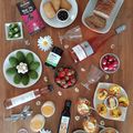...Produits Belledonne...