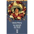 Le secret de Noël - Anne Perry