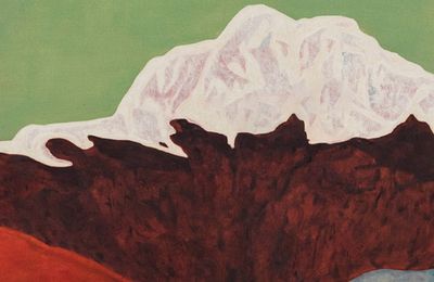 Avec toi je ne crains rien de Alexandre Duyck
