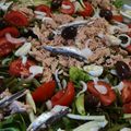 Salade Niçoise