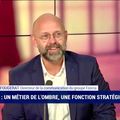 FREDERIC FOUGERAT INVITE DE HEBDO COM