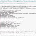  UKRAINE - L’imposture du “gouvernement démocratique” [Ukraine : on a oublié de vous dire... 5.2]