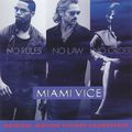 Miami Vice OST