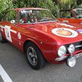 rallye corse classic VH 2012 alfa romeo