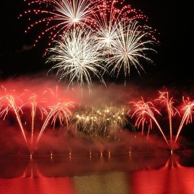 Nous sommes à J - 1