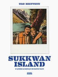 Sukkwan Island: quand Ugo Bienvenu revisite le roman culte de David Vann